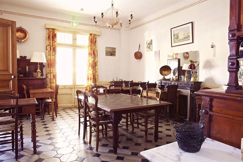 Hotel La Bienvenue Ла Кроа Валмер Екстериор снимка